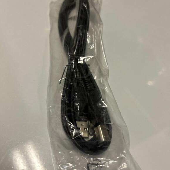 USB 2.0 A TO B HIGH SPEED PRINTER SCANNER PREMIUM CABLE CORD NEW HOT! - Picture 1 of 4